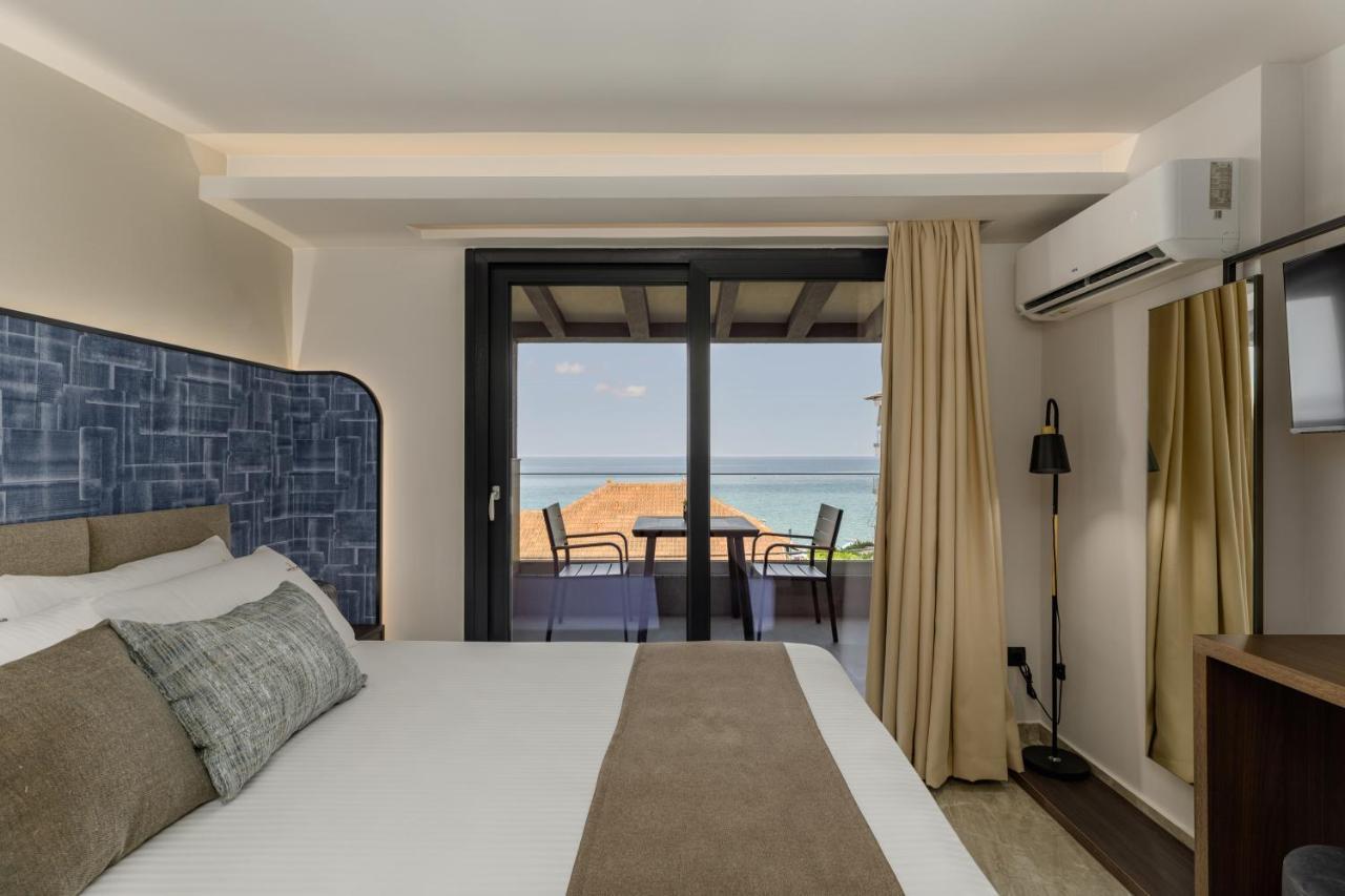 Costa De Luxe Suites Leptokariá Kültér fotó
