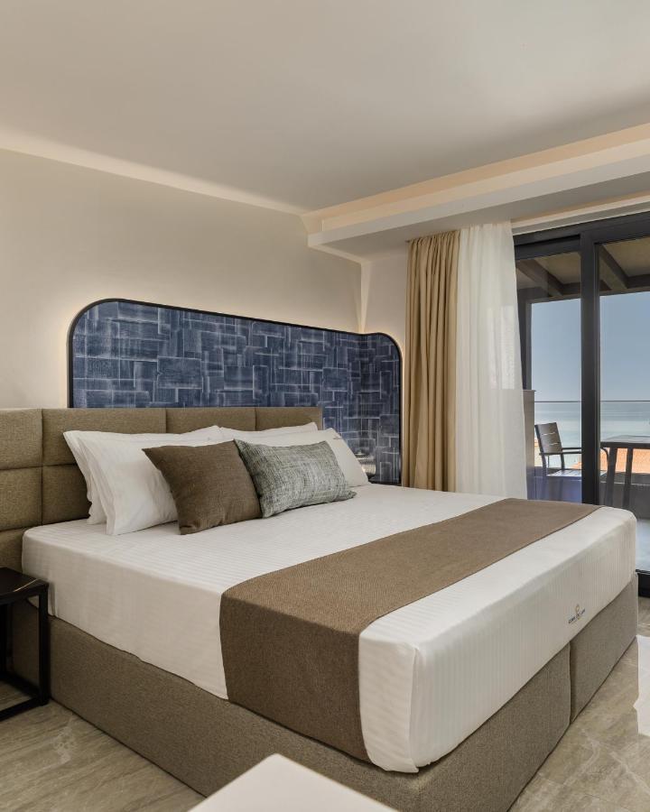 Costa De Luxe Suites Leptokariá Kültér fotó