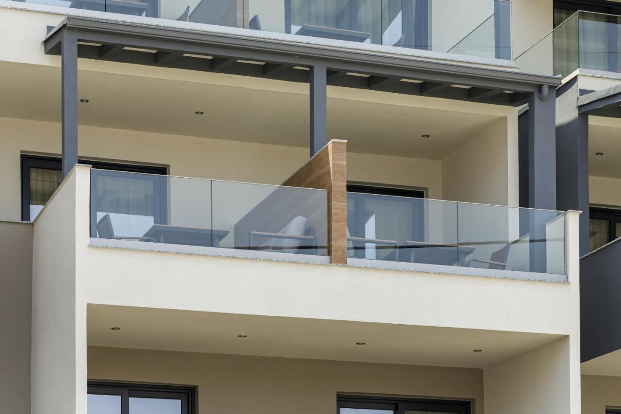 Costa De Luxe Suites Leptokariá Kültér fotó