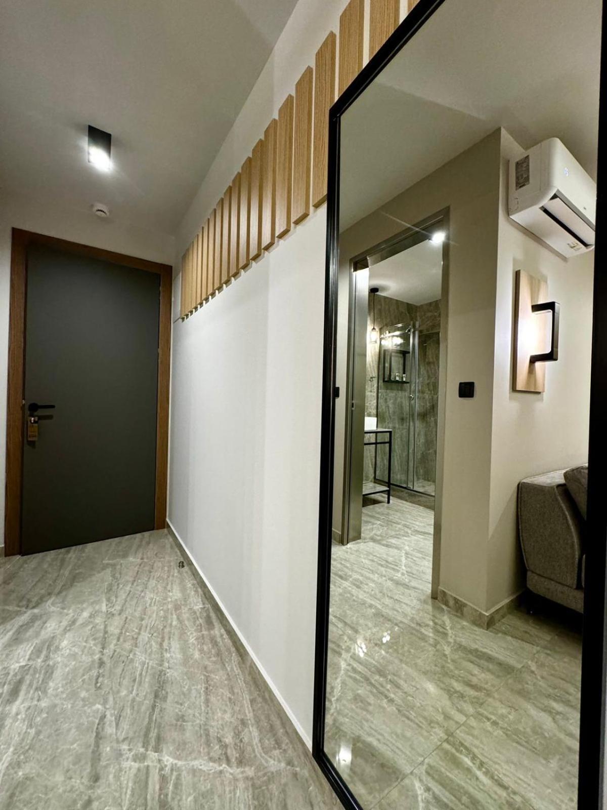 Costa De Luxe Suites Leptokariá Kültér fotó